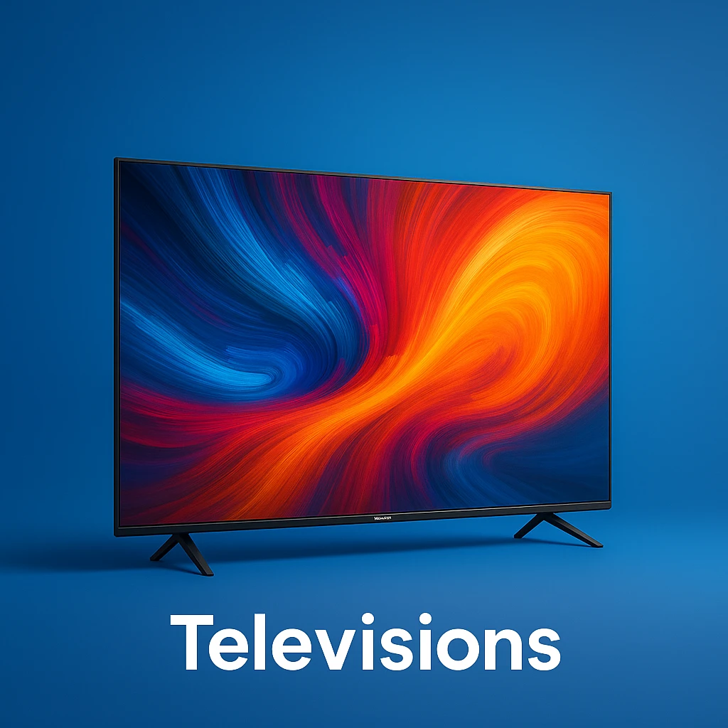 Televisions